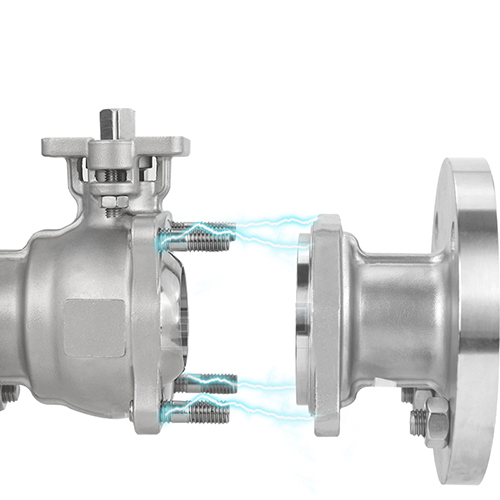 電動球閥的維修方法 電動球閥的維修方法