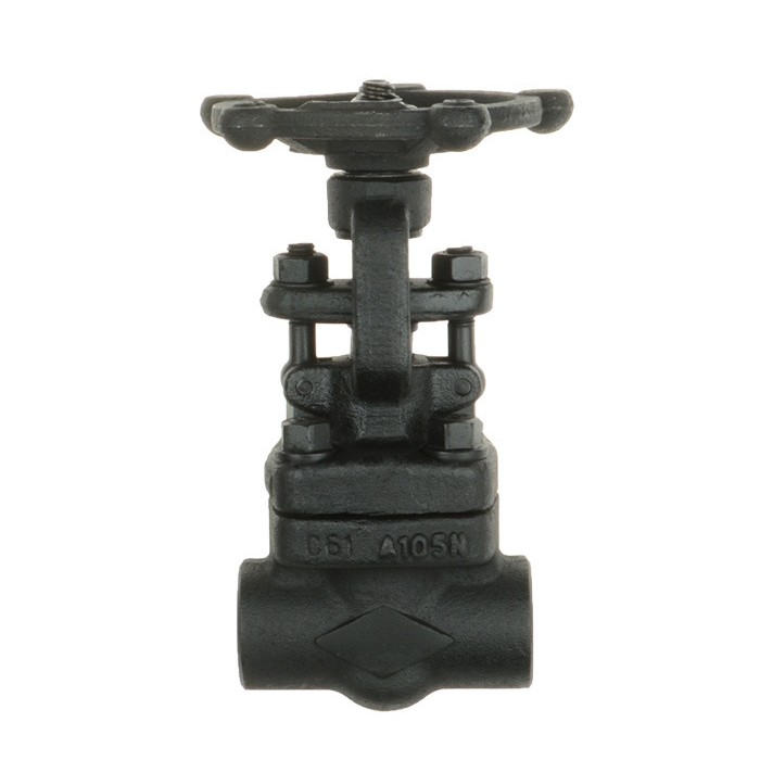 承插式鍛鋼閘閥Z11H、Z11Y