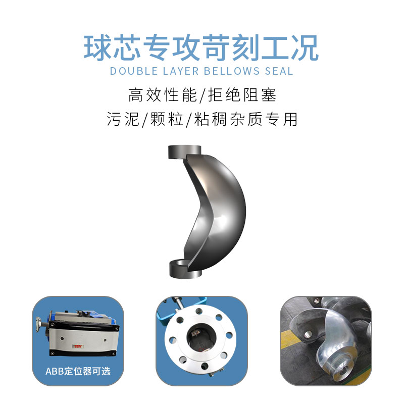 不銹鋼氣動球閥開關(guān)示意圖 不銹鋼氣動球閥開關(guān)示意圖